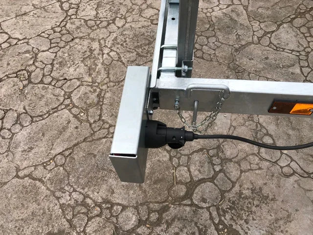 Reboque para Jet Ski
