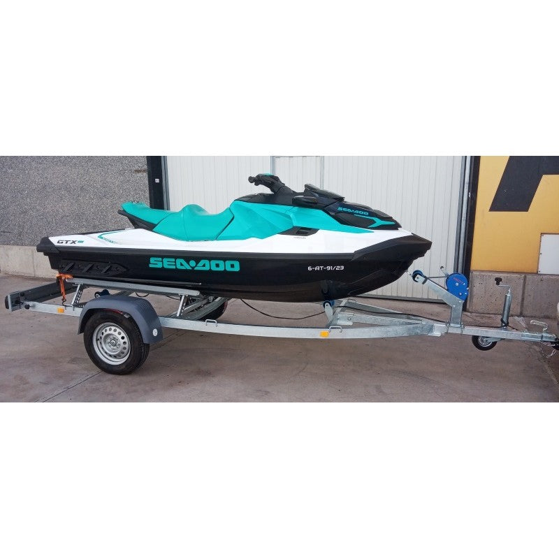 Reboque para Jet Ski