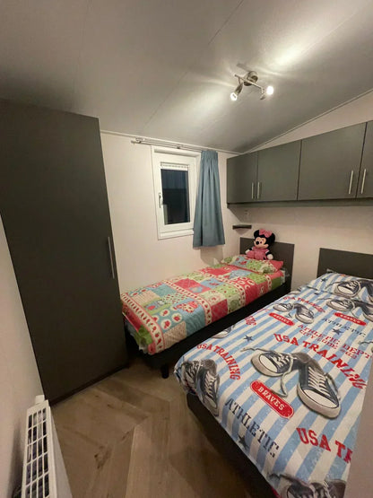 CASA MÓVEL T2 FINA