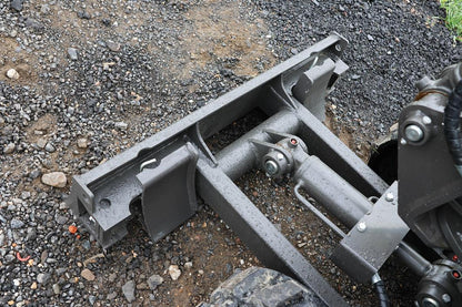 Miniescavadeira APS KME20
