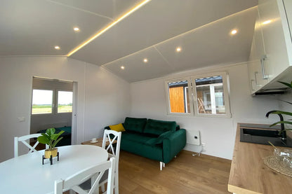 CASA MÓVEL T2 AFFO 35 M²