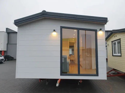 CASA MÓVEL ELSIA T3 35M2