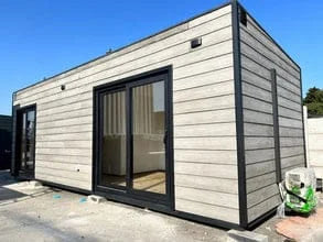 CABANA MODULAR