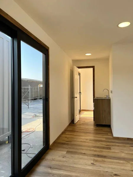 CABANA MODULAR