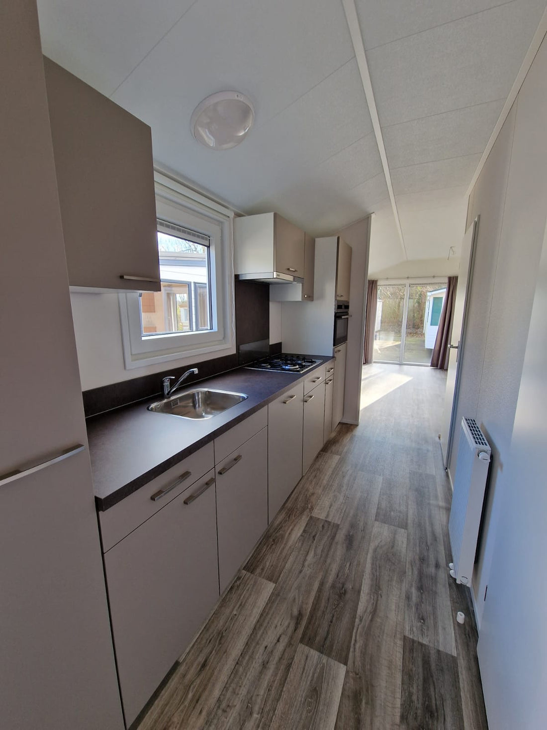 Casa Movel T3