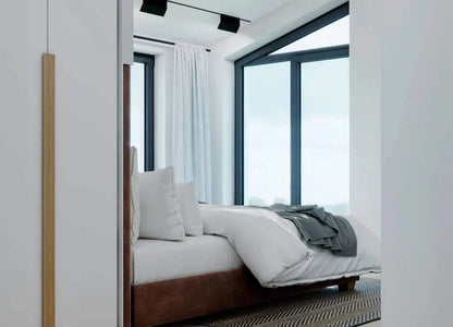 Chalé pré-fabricado K-Home-XL