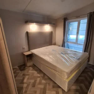 CASA MÓVEL T2 Residência Express