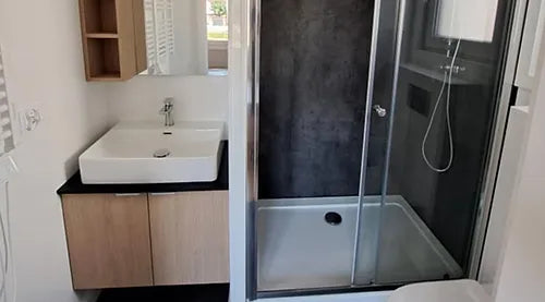 CASA MÓVEL 37 m² – 42 m²