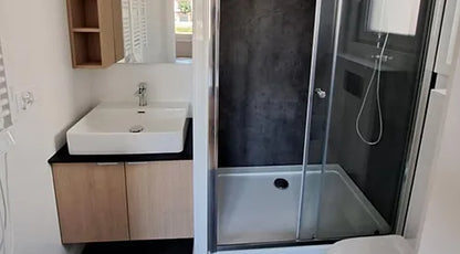 CASA MÓVEL 37 m² – 42 m²