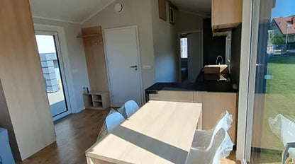 CASA MÓVEL 37 m² – 42 m²
