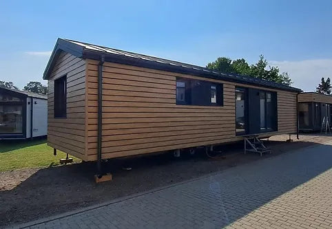 CASA MÓVEL 37 m² – 42 m²
