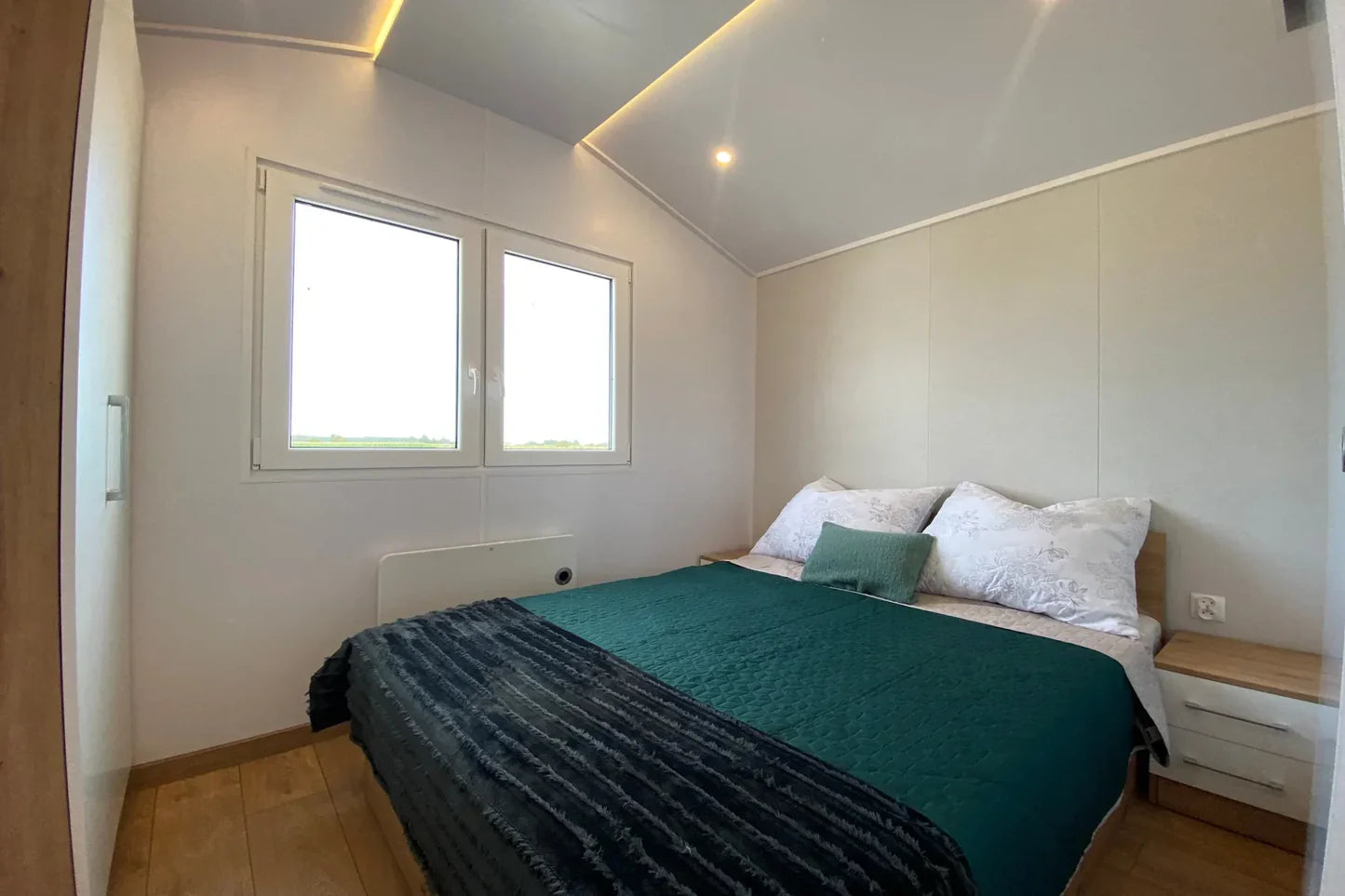 CASA MÓVEL T2 AFFO 35 M²