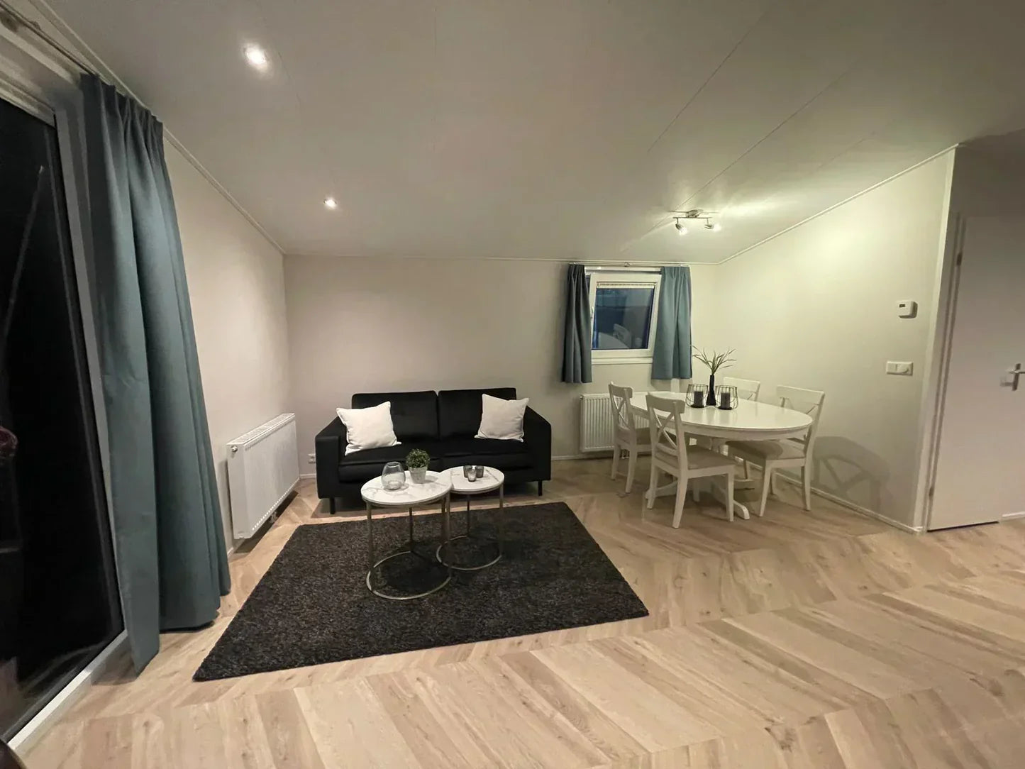 CASA MÓVEL T2 FINA