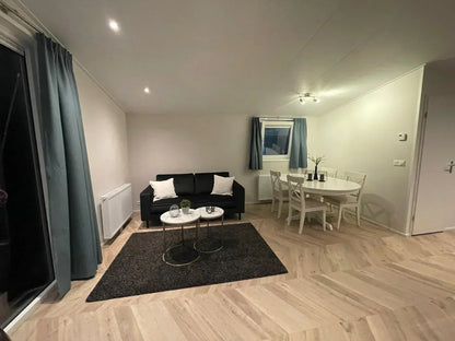 CASA MÓVEL T2 FINA
