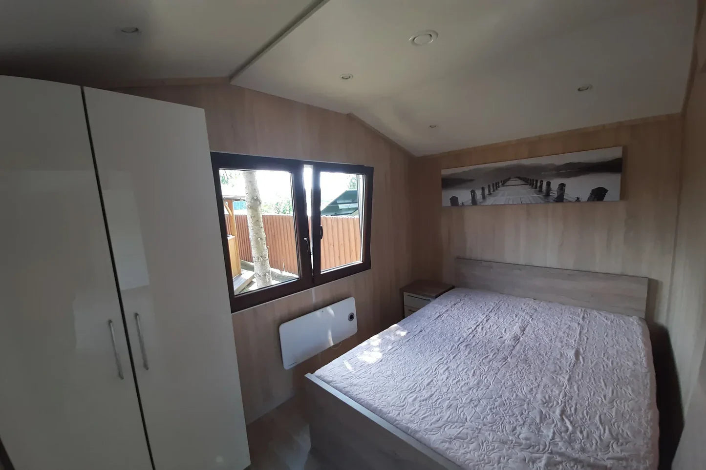 CASA MÓVEL T2 ZUMA 35 m²