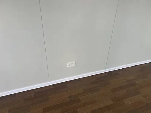 Contentor de Escritório Portátil com Janelas Panorâmicas ( Ref: C3301 )