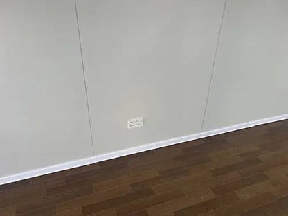 Contentor de Escritório Portátil com Janelas Panorâmicas ( Ref: C3301 )