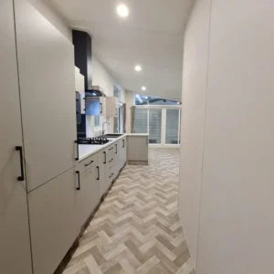 CASA MÓVEL T2 Residência Express