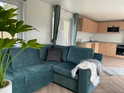 Casa móvel Pretty 16 T1