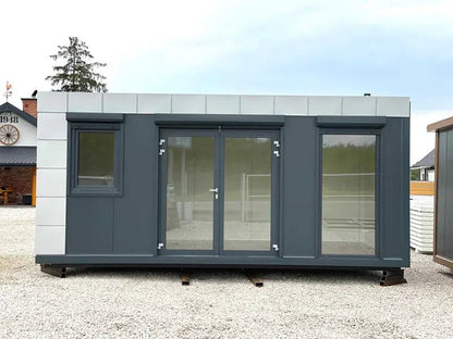 Recipiente Modular Premium – Ideal para Negócios Modernos ( Ref: C4100 )