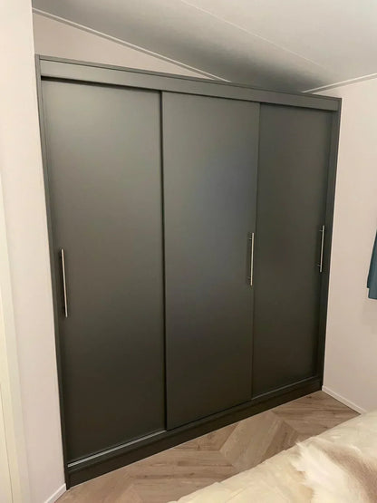 CASA MÓVEL T2 FINA