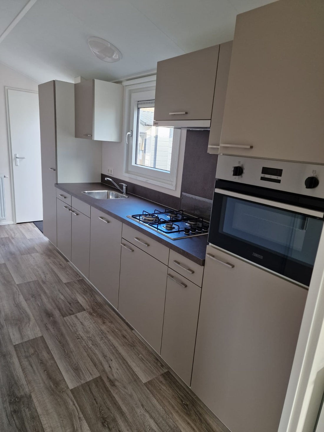 Casa Movel T3