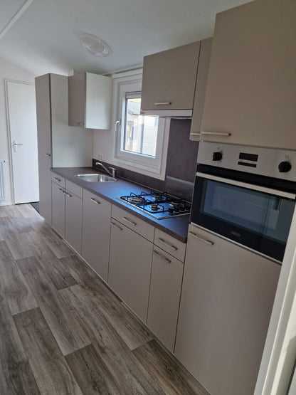 Casa Movel T3
