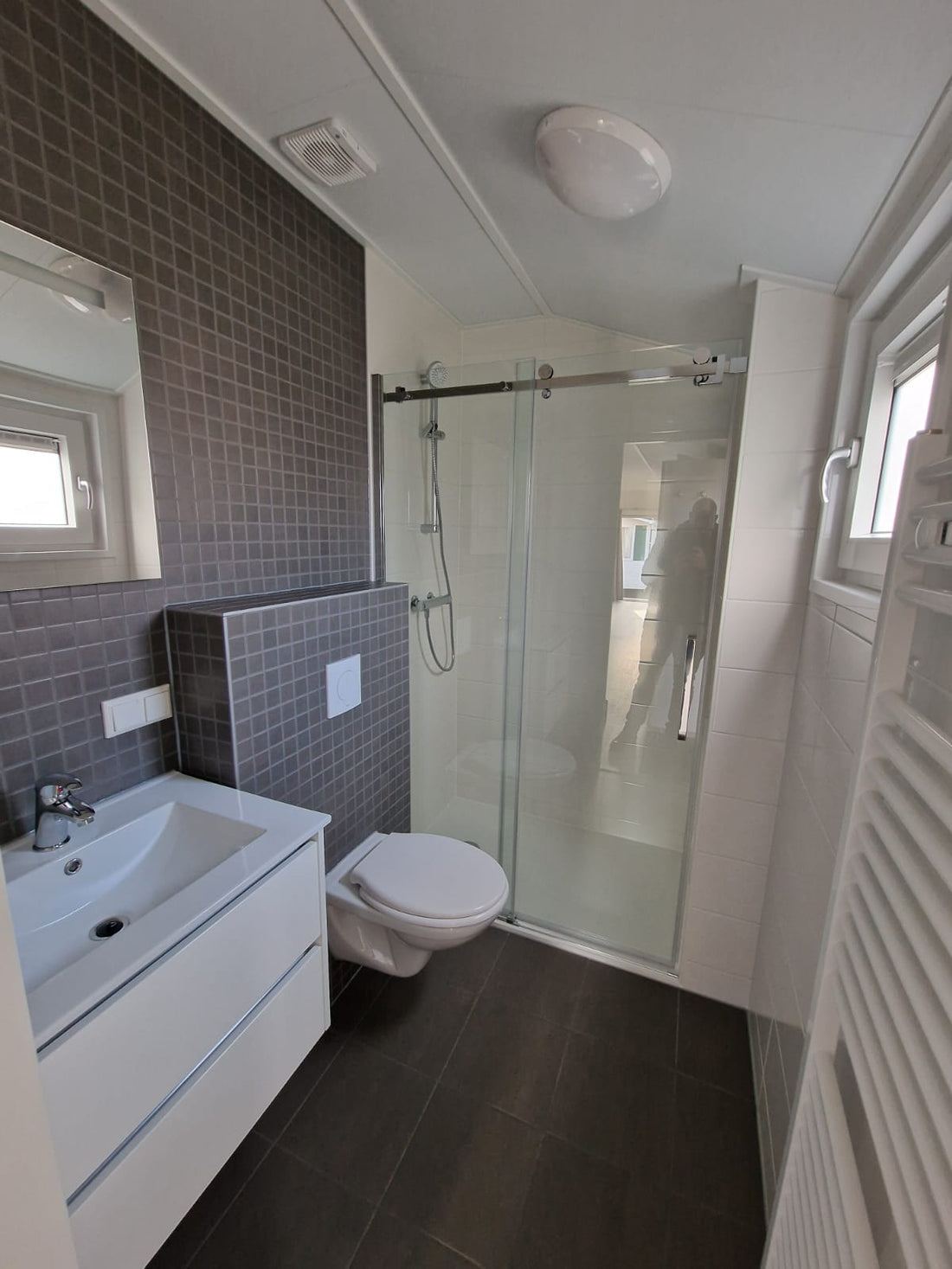 Casa Movel T3
