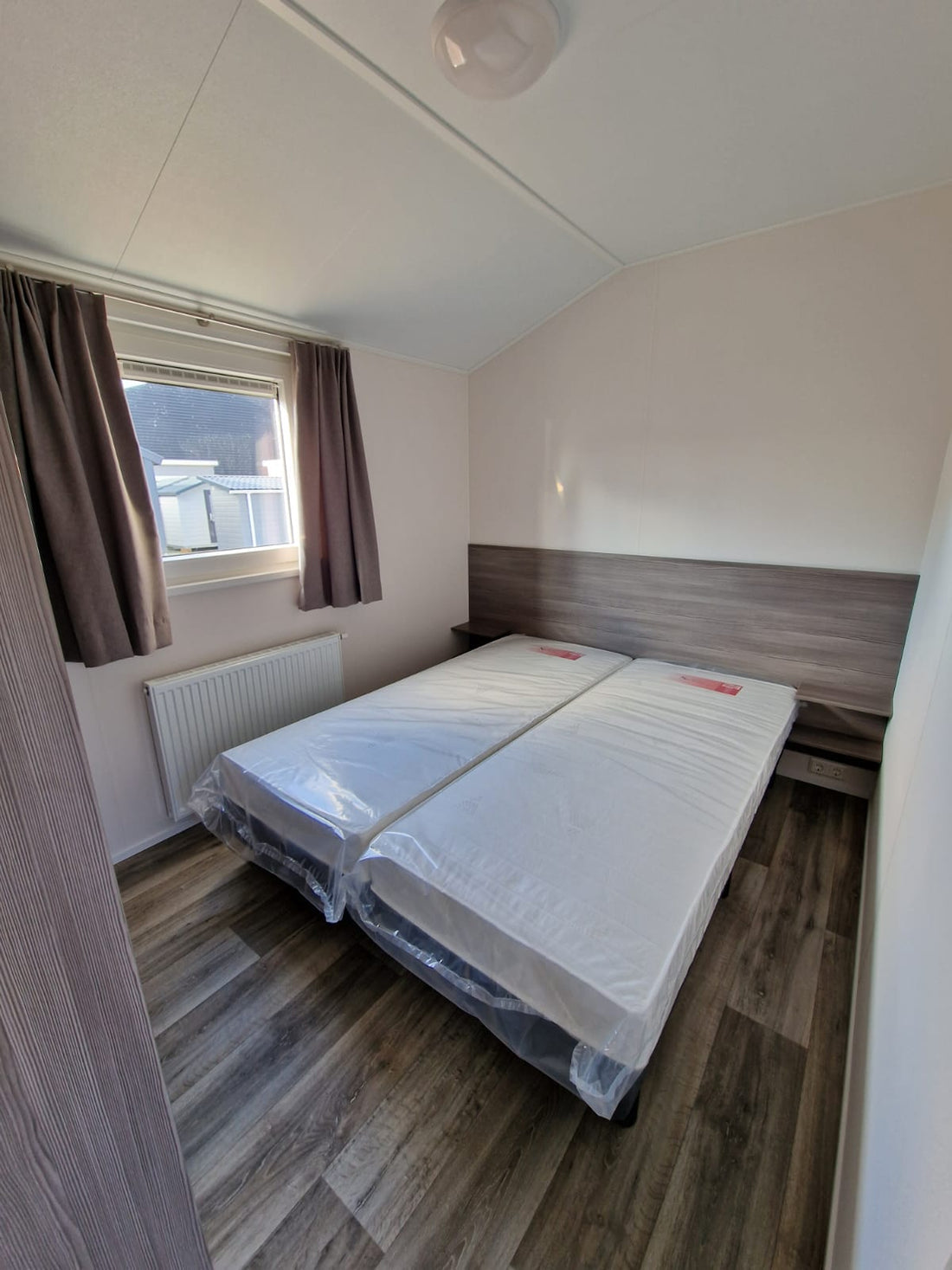 Casa Movel T3