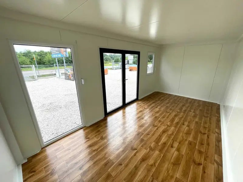 Recipiente Modular Premium – Ideal para Negócios Modernos ( Ref: C4100 )