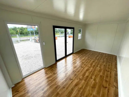 Recipiente Modular Premium – Ideal para Negócios Modernos ( Ref: C4100 )