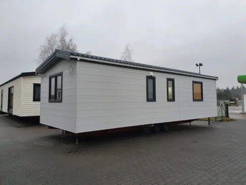 CASA MÓVEL ELSIA T3 35M2