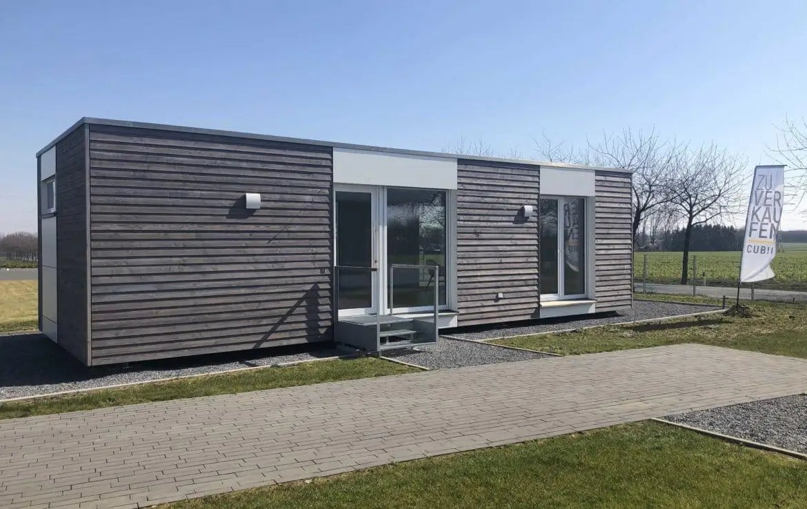 Casa Modular Clássica UBIG