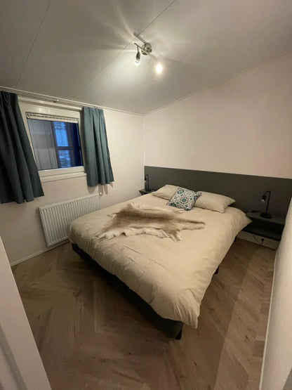 CASA MÓVEL T2 FINA