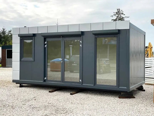 Recipiente Modular Premium – Ideal para Negócios Modernos ( Ref: C4100 )