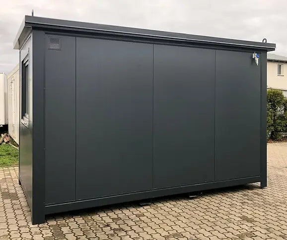 Recipiente Modular Premium – Ideal para Negócios Modernos ( Ref: C4100 )