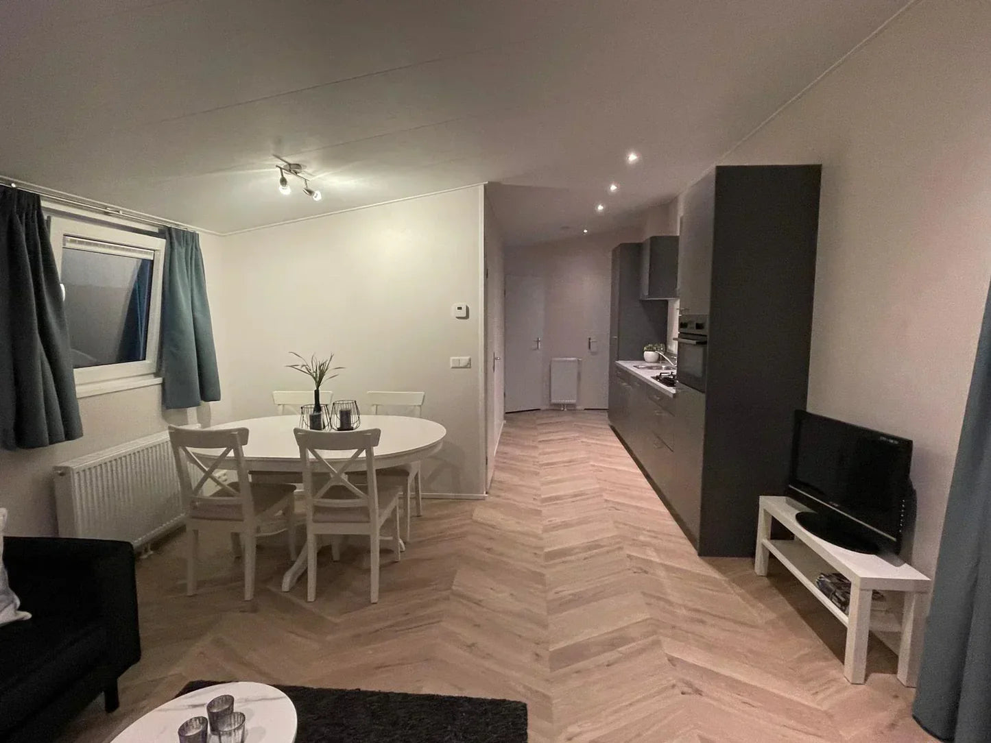 CASA MÓVEL T2 FINA
