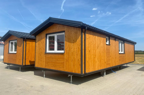 CASA MÓVEL T2 AFFO 35 M²