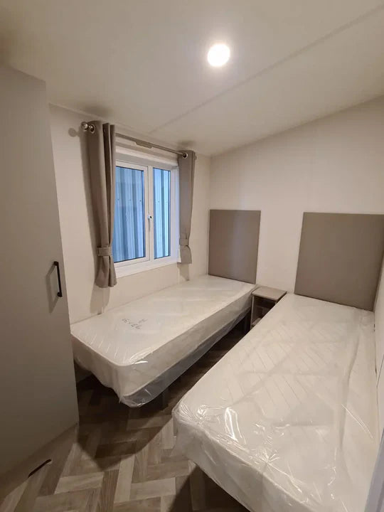 CASA MÓVEL T2 Residência Express