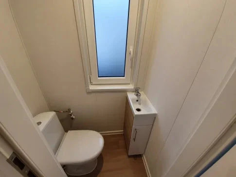 CASA MÓVEL ELSIA T3 35M2