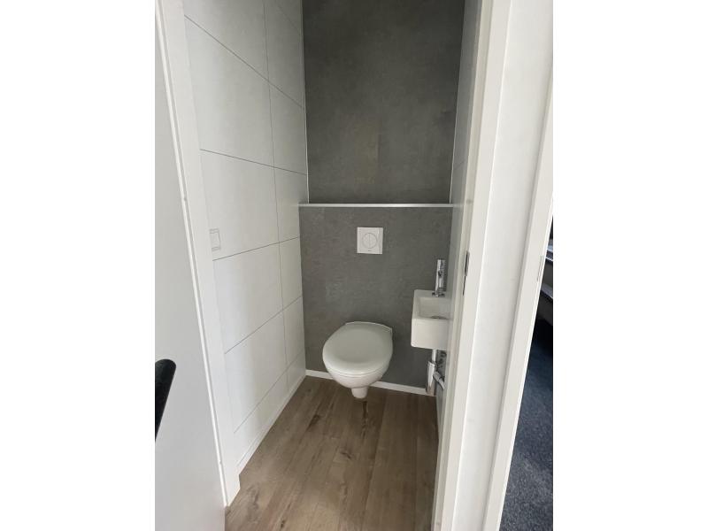 Casa móvel chalé Cady de 77 m2