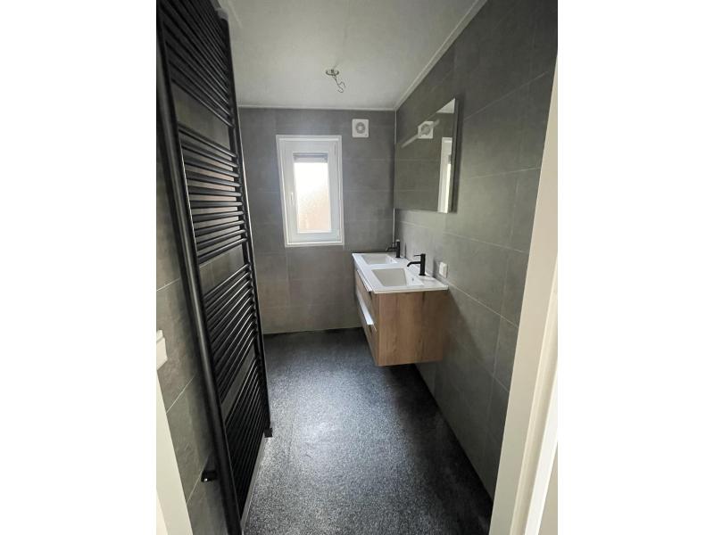Casa móvel chalé Cady de 77 m2