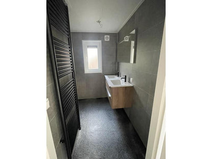 Casa móvel chalé Cady de 77 m2