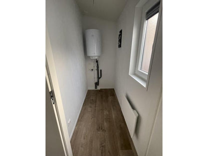 Casa móvel chalé Cady de 77 m2