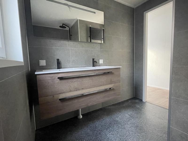 Casa móvel chalé Cady de 77 m2