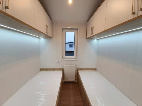 CASA MÓVEL ELSIA T3 35M2