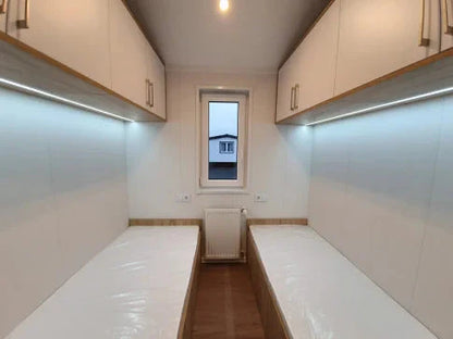 CASA MÓVEL ELSIA T3 35M2