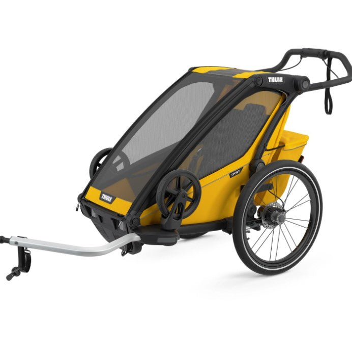 Reboques para Bicicleta