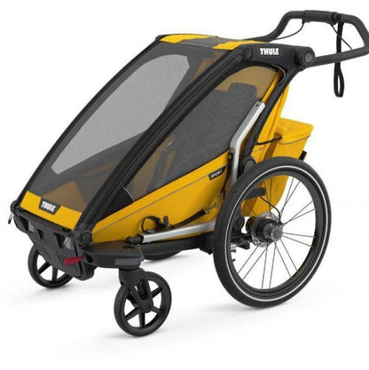 Reboques para Bicicleta