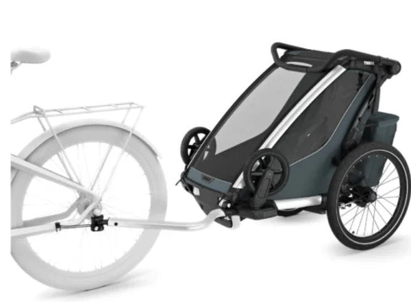 Reboques para Bicicleta